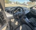 Черный Мазда 3, объемом двигателя 2 л и пробегом 192 тыс. км за 5693 $, фото 6 на Automoto.ua