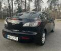 Чорний Мазда 3, об'ємом двигуна 2 л та пробігом 195 тис. км за 7600 $, фото 26 на Automoto.ua