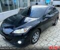 Чорний Мазда 3, об'ємом двигуна 2 л та пробігом 280 тис. км за 7500 $, фото 1 на Automoto.ua