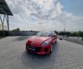 Черный Мазда 3, объемом двигателя 2 л и пробегом 201 тыс. км за 8200 $, фото 1 на Automoto.ua