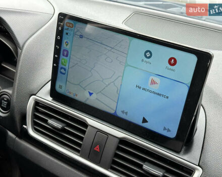 Мазда 3 2013 у Одесі на Automoto.ua Чорний Мазда 3, об'ємом двигуна 2 л та пробігом 168 тис. км за 11000 $, фото 16 на Automoto.ua