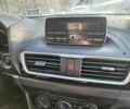 Черный Мазда 3, объемом двигателя 2 л и пробегом 180 тыс. км за 2900 $, фото 11 на Automoto.ua