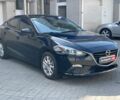 Чорний Мазда 3, об'ємом двигуна 2 л та пробігом 205 тис. км за 11490 $, фото 2 на Automoto.ua