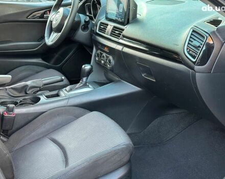 Чорний Мазда 3, об'ємом двигуна 2 л та пробігом 94 тис. км за 10940 $, фото 24 на Automoto.ua