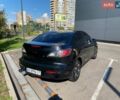 Черный Мазда 3, объемом двигателя 2 л и пробегом 253 тыс. км за 6200 $, фото 4 на Automoto.ua