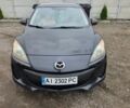 Чорний Мазда 3, об'ємом двигуна 2 л та пробігом 342 тис. км за 7499 $, фото 1 на Automoto.ua