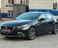 Чорний Мазда 3, об'ємом двигуна 2 л та пробігом 94 тис. км за 10940 $, фото 1 на Automoto.ua
