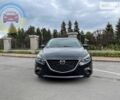 Черный Мазда 3, объемом двигателя 2 л и пробегом 190 тыс. км за 9500 $, фото 2 на Automoto.ua