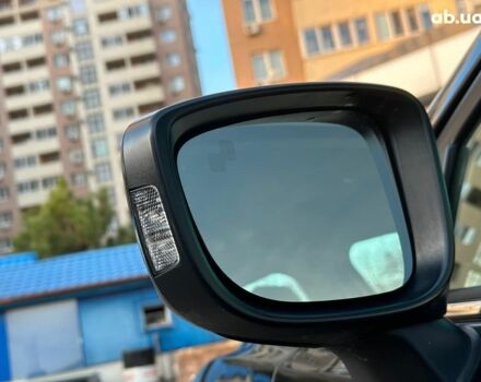 Чорний Мазда 3, об'ємом двигуна 2 л та пробігом 94 тис. км за 10940 $, фото 9 на Automoto.ua