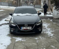 Чорний Мазда 3, об'ємом двигуна 2 л та пробігом 183 тис. км за 9499 $, фото 13 на Automoto.ua