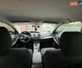 Чорний Мазда 3, об'ємом двигуна 2 л та пробігом 240 тис. км за 7200 $, фото 10 на Automoto.ua
