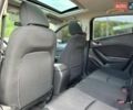 Черный Мазда 3, объемом двигателя 2 л и пробегом 124 тыс. км за 10300 $, фото 6 на Automoto.ua