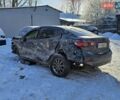 Чорний Мазда 3, об'ємом двигуна 2 л та пробігом 180 тис. км за 2900 $, фото 6 на Automoto.ua