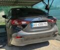 Чорний Мазда 3, об'ємом двигуна 2 л та пробігом 154 тис. км за 10800 $, фото 1 на Automoto.ua
