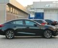Чорний Мазда 3, об'ємом двигуна 2 л та пробігом 94 тис. км за 10940 $, фото 3 на Automoto.ua