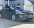 Чорний Мазда 3, об'ємом двигуна 2 л та пробігом 205 тис. км за 11490 $, фото 11 на Automoto.ua