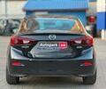 Чорний Мазда 3, об'ємом двигуна 2 л та пробігом 94 тис. км за 10940 $, фото 5 на Automoto.ua