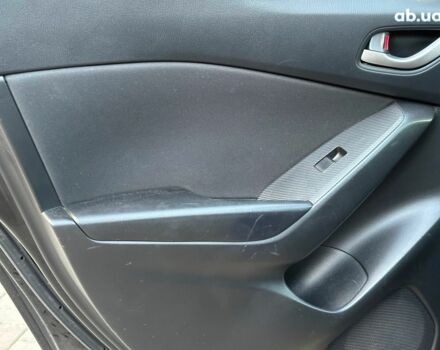 Чорний Мазда 3, об'ємом двигуна 2 л та пробігом 94 тис. км за 10940 $, фото 18 на Automoto.ua