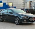 Чорний Мазда 3, об'ємом двигуна 2 л та пробігом 94 тис. км за 10940 $, фото 2 на Automoto.ua