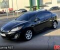 Чорний Мазда 3, об'ємом двигуна 2 л та пробігом 17800 тис. км за 6800 $, фото 1 на Automoto.ua