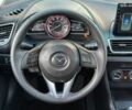 Чорний Мазда 3, об'ємом двигуна 2 л та пробігом 94 тис. км за 10940 $, фото 21 на Automoto.ua