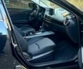 Черный Мазда 3, объемом двигателя 2 л и пробегом 183 тыс. км за 9200 $, фото 9 на Automoto.ua