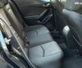 Чорний Мазда 3, об'ємом двигуна 2 л та пробігом 94 тис. км за 10940 $, фото 19 на Automoto.ua