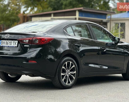 Мазда 3 2013 у Одесі на Automoto.ua Чорний Мазда 3, об'ємом двигуна 2 л та пробігом 168 тис. км за 11000 $, фото 3 на Automoto.ua