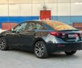 Чорний Мазда 3, об'ємом двигуна 2 л та пробігом 94 тис. км за 10940 $, фото 6 на Automoto.ua