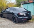 Черный Мазда 3, объемом двигателя 2 л и пробегом 189 тыс. км за 7700 $, фото 3 на Automoto.ua