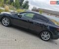 Чорний Мазда 3, об'ємом двигуна 2 л та пробігом 200 тис. км за 9500 $, фото 15 на Automoto.ua