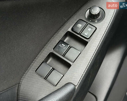 Мазда 3 2013 у Одесі на Automoto.ua Чорний Мазда 3, об'ємом двигуна 2 л та пробігом 168 тис. км за 11000 $, фото 9 на Automoto.ua