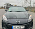 Чорний Мазда 3, об'ємом двигуна 2 л та пробігом 240 тис. км за 7200 $, фото 1 на Automoto.ua