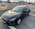 Черный Мазда 3, объемом двигателя 2 л и пробегом 190 тыс. км за 9500 $, фото 21 на Automoto.ua
