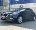 Чорний Мазда 3, об'ємом двигуна 2 л та пробігом 205 тис. км за 11490 $, фото 1 на Automoto.ua