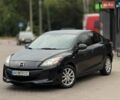 Чорний Мазда 3, об'ємом двигуна 2 л та пробігом 176 тис. км за 5200 $, фото 1 на Automoto.ua