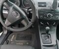 Чорний Мазда 3, об'ємом двигуна 2 л та пробігом 200 тис. км за 9500 $, фото 9 на Automoto.ua