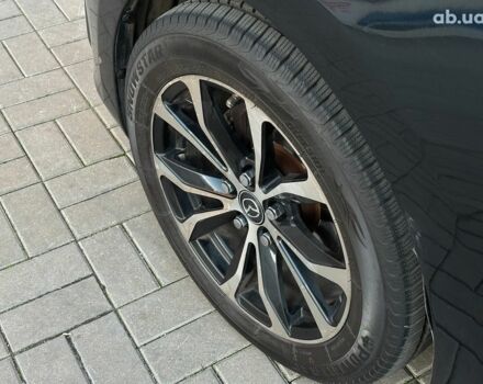 Чорний Мазда 3, об'ємом двигуна 2 л та пробігом 94 тис. км за 10940 $, фото 7 на Automoto.ua