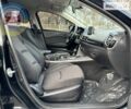 Черный Мазда 3, объемом двигателя 2 л и пробегом 190 тыс. км за 9500 $, фото 11 на Automoto.ua