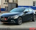 Чорний Мазда 3, об'ємом двигуна 2 л та пробігом 950 тис. км за 8000 $, фото 1 на Automoto.ua