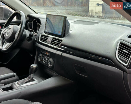 Мазда 3 2013 у Одесі на Automoto.ua Чорний Мазда 3, об'ємом двигуна 2 л та пробігом 168 тис. км за 11000 $, фото 14 на Automoto.ua