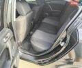 Черный Мазда 3, объемом двигателя 2 л и пробегом 125 тыс. км за 6800 $, фото 10 на Automoto.ua