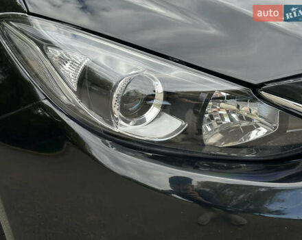 Мазда 3 2013 у Одесі на Automoto.ua Чорний Мазда 3, об'ємом двигуна 2 л та пробігом 168 тис. км за 11000 $, фото 5 на Automoto.ua