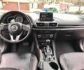 Черный Мазда 3, объемом двигателя 2 л и пробегом 126 тыс. км за 11000 $, фото 6 на Automoto.ua