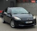 Чорний Мазда 3, об'ємом двигуна 2 л та пробігом 176 тис. км за 5500 $, фото 5 на Automoto.ua