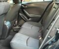 Чорний Мазда 3, об'ємом двигуна 2 л та пробігом 94 тис. км за 10940 $, фото 17 на Automoto.ua
