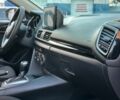 Чорний Мазда 3, об'ємом двигуна 2 л та пробігом 94 тис. км за 10940 $, фото 25 на Automoto.ua