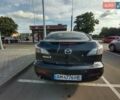 Черный Мазда 3, объемом двигателя 2 л и пробегом 155 тыс. км за 4500 $, фото 7 на Automoto.ua