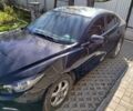 Чорний Мазда 3, об'ємом двигуна 2 л та пробігом 125 тис. км за 8900 $, фото 1 на Automoto.ua