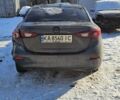 Черный Мазда 3, объемом двигателя 2 л и пробегом 180 тыс. км за 2900 $, фото 5 на Automoto.ua
